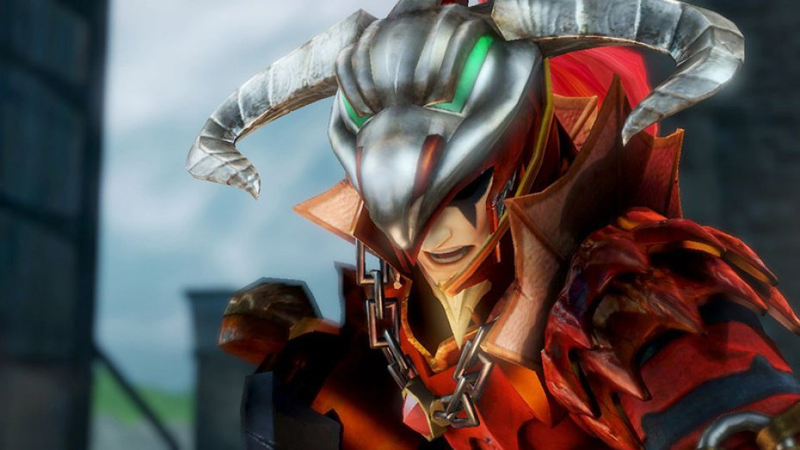 Illustration for article titled Want More Hyrule Warriors Screens?